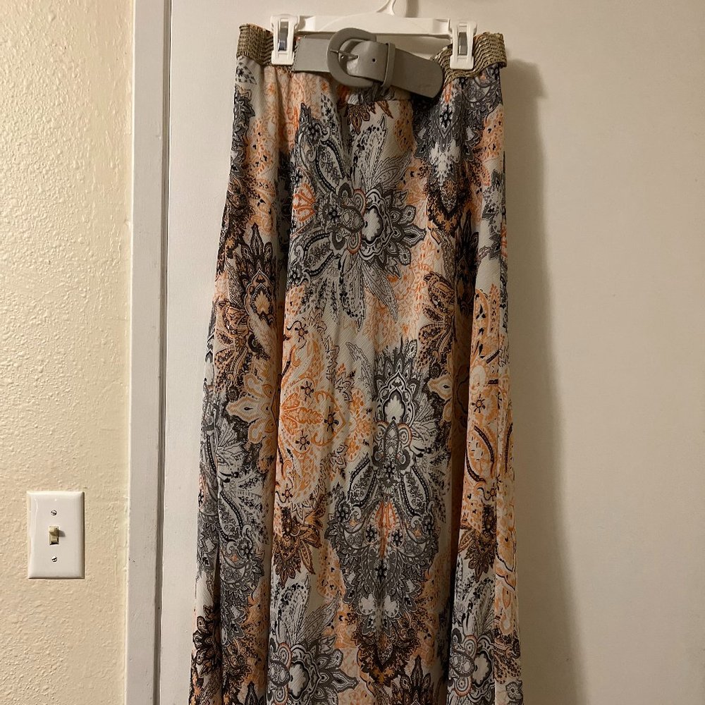Skirt